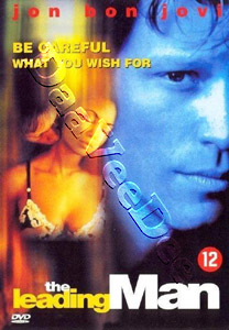 The Leading Man  (1996)  (DVD)